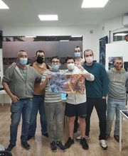 Nexus Sueca imagen 1