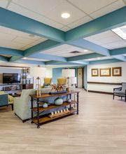 The Rehabilitation Center at the Palazzo image 15