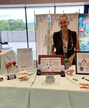 Emmanuelle Almeras - Le Koissa - Soins Traditionnels Chinois Bouc Bel Air image 13