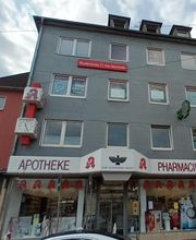 Essen-Altendorf Außenansicht