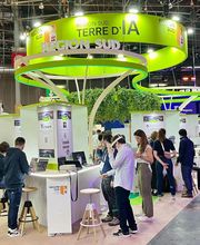 Stand 2B image 1