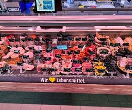 EDEKA Haag - Landstuhl Bild 12