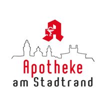 Logo der Apotheke am Stadtrand