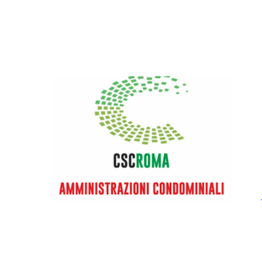 Csc Roma logo