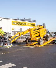 Kiloutou Cholet image 6