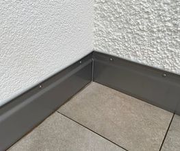 Muchenberger Spenglerei GmbH Bild 10