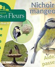 Arbres Et Fleurs Vitry image 2