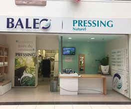 Pressing Baleo image 1