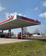 star Tankstelle Bild 1
