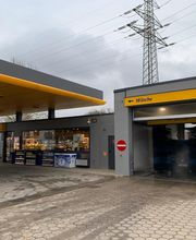 JET Tankstelle Bild 4