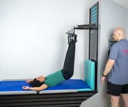 Physiotherapiepraxis Monolith Bild 2