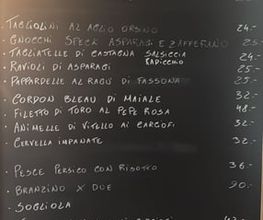Osteria Ronchetto Bild 5