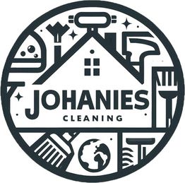Johanies-cleaning