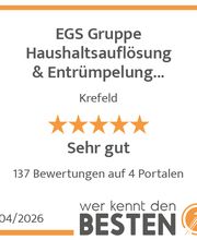 werkenntdenBESTEN.de Qualitätssiegel