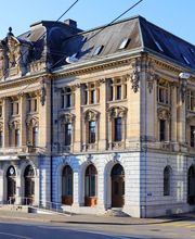 Blatter Peter Architektur Bild 3