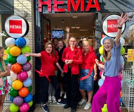 HEMA Velserbroek