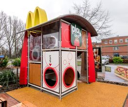McDonald's Bild 5