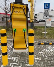 JET Ladestation Bild 1