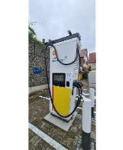 Shell Recharge Charging Station Bild 5
