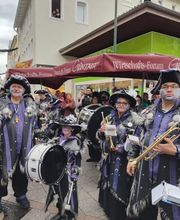 Guggemusik Newwlfezza Rhein-Neckar e.V. Bild 4