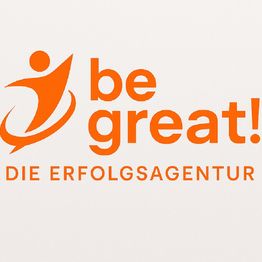 Be Great Erfolgsagentur