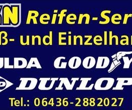 MKN Reifenservice Bild 1
