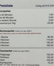 Parkhaus Kö Bild 2