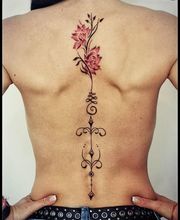 Crazy Tattoo Piercing image 10
