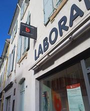 Laboratoire de Trévoux -  BIOGROUP RHONE ALPES image 5