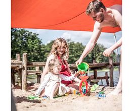 Trixi Waldstrandbad Bild 6