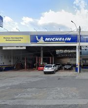 Michelin Ramos Servipartes Sucursal Matriz imagen 1