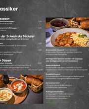 Schweinske Restaurant in Hamburg am Stadtpark - Schnitzel, Burger & Frühstück Bild 7