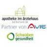 Apotheke im Ärztehaus - Partner von AVIE