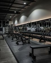 Fitness First Trier West - Geräte Training