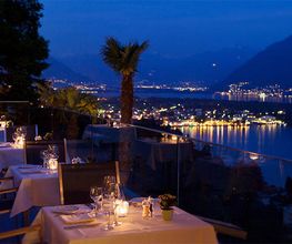 Casa Berno Panorama Resort Bild 3