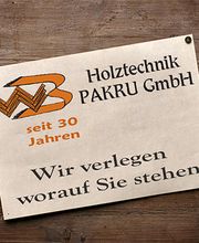 Holztechnik Pakru GmbH Bild 2