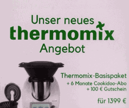 Thermomix - Rebekka Epp Bild 3