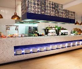 Nao Atlantic Food Experience imagen 6