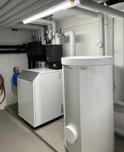 Freuler Heizungen Sanitär AG Bild 5