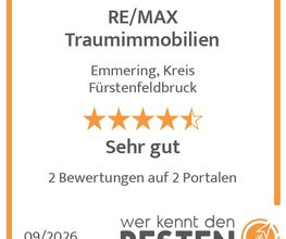 werkenntdenBESTEN.de Qualitätssiegel