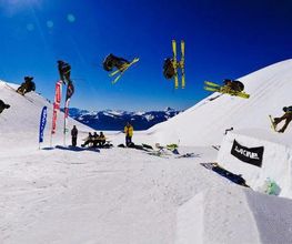 Paragon Sport - Intersport RENT Bild 9