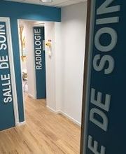 Centre de Santé Dentaire Mandelieu-la-Napoule image 5