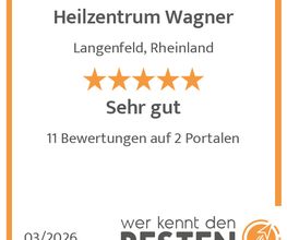 werkenntdenBESTEN.de Qualitätssiegel