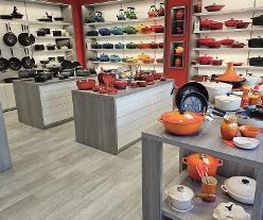 Le Creuset Bild 6