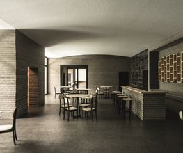 AAS Architecture SA Bild 11