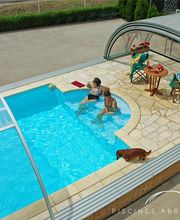 Piscines Abris Design image 4