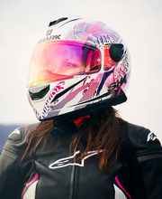 Whitestone Motocycles AG Bild 8