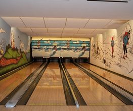 Bar le Bowling Bild 5