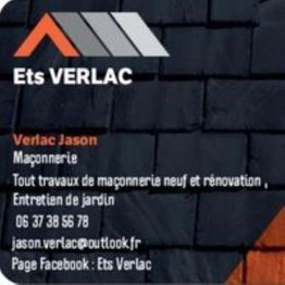 Entreprise Verlac
