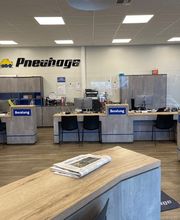 Pneuhage Reifen und Autoservice Bild 12